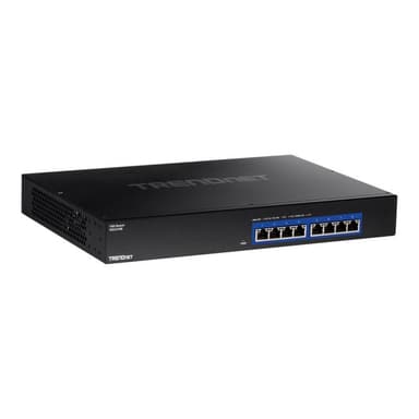 TRENDNET 8-PORT 10G SWITCH