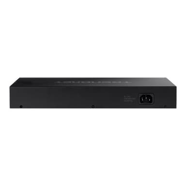 TRENDNET 8-PORT 10G SWITCH