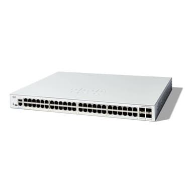 CISCO SYSTEMS CATALYST 1300 48-PORT GE 4X1G