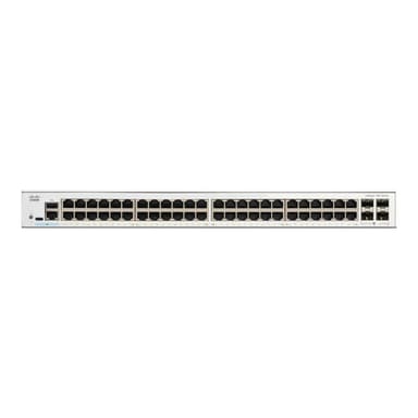 CISCO SYSTEMS CATALYST 1300 48-PORT GE 4X1G
