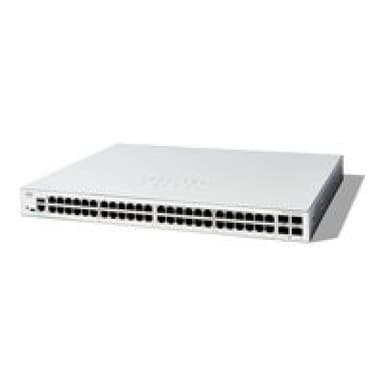 CISCO SYSTEMS CATALYST 1300 48-PORT GE 4X1G