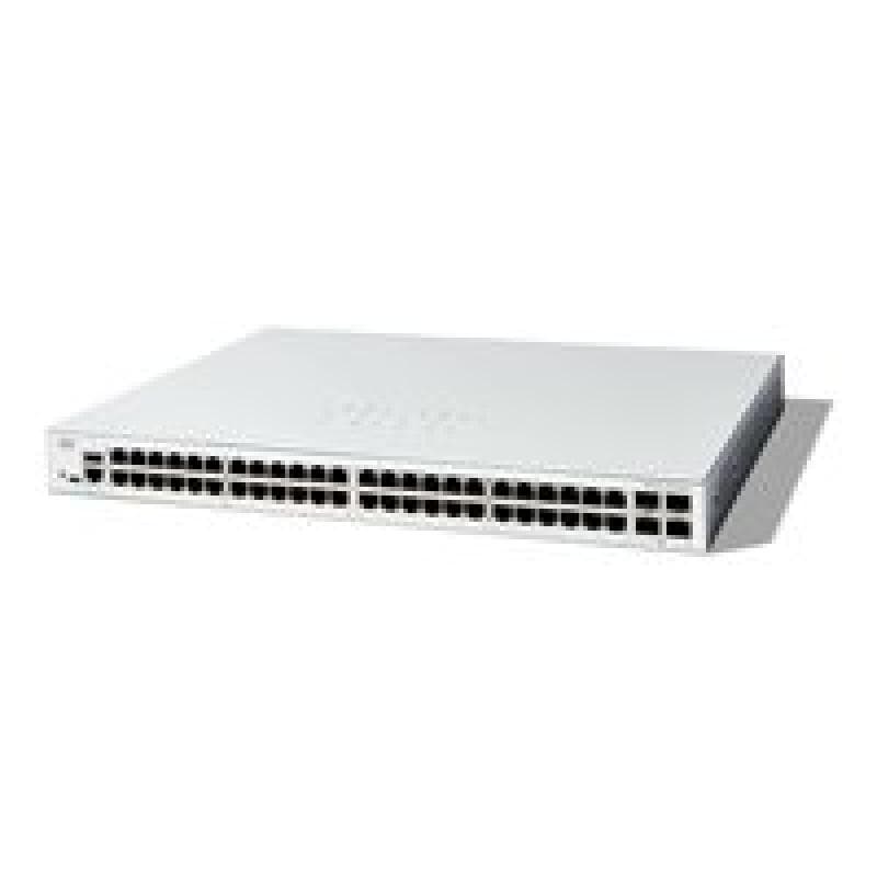 CISCO SYSTEMS CATALYST 1300 48-PORT GE 4X1G