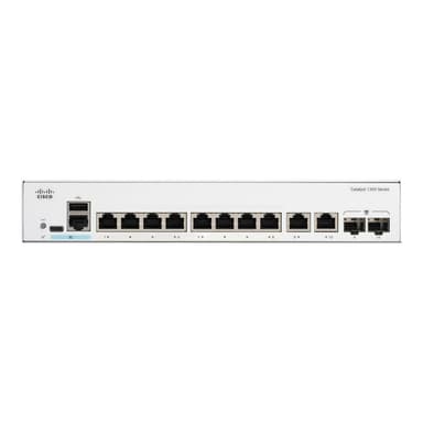 CISCO SYSTEMS CATALYST 1300 8-PORT GE EXT PS