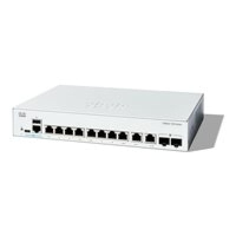 CISCO SYSTEMS CATALYST 1300 8-PORT GE EXT PS