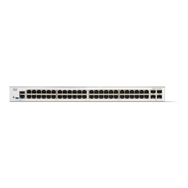 CISCO SYSTEMS CATALYST 1200 48-PORT GE 4X10G