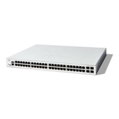 CISCO SYSTEMS CATALYST 1200 48-PORT GE 4X10G