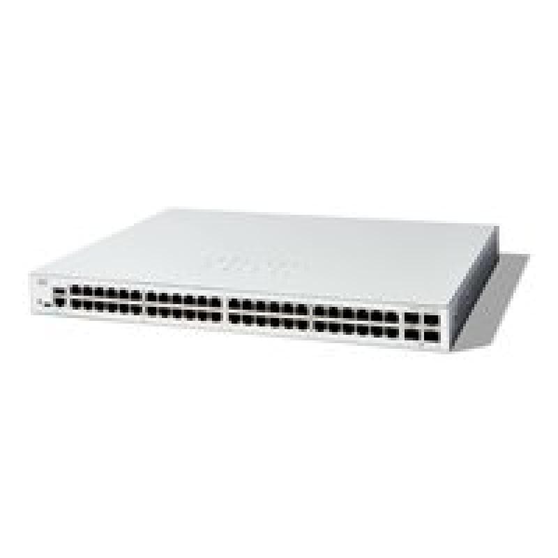 CISCO SYSTEMS CATALYST 1200 48-PORT GE 4X10G