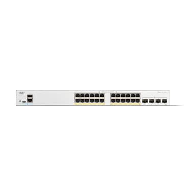 CISCO SYSTEMS CATALYST 1200 24-PORT GE FULL
