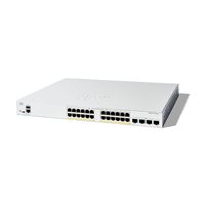 CISCO SYSTEMS CATALYST 1200 24-PORT GE FULL