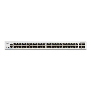 CISCO SYSTEMS CATALYST 1200 48-PORT GE 4X1G