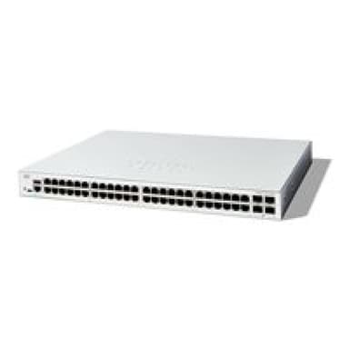 CISCO SYSTEMS CATALYST 1200 48-PORT GE 4X1G