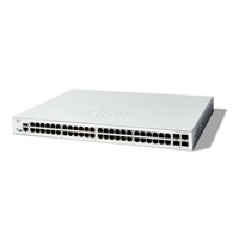 CISCO SYSTEMS CATALYST 1200 48-PORT GE 4X1G