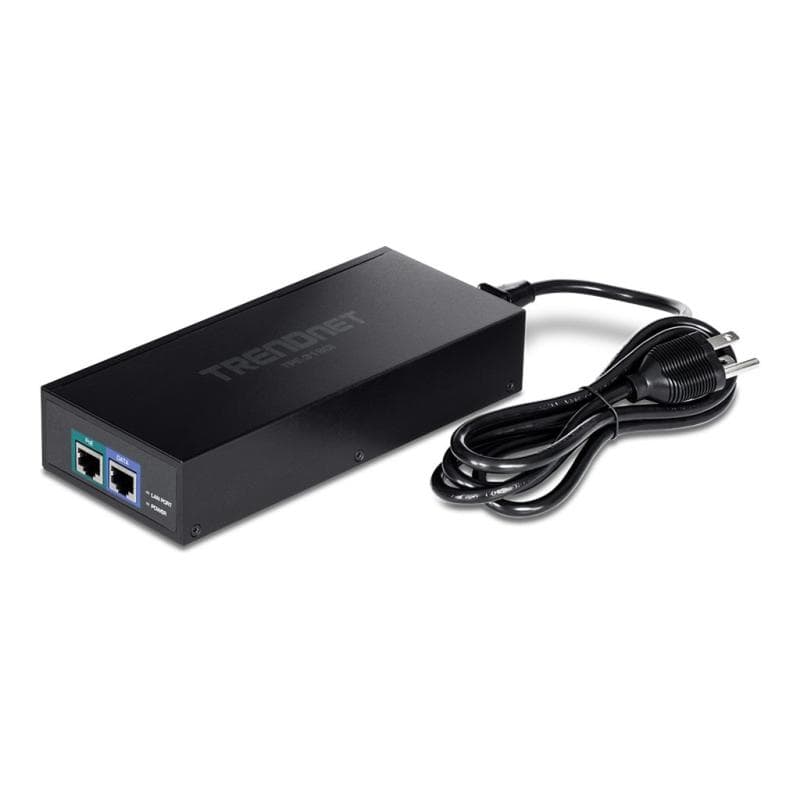 TRENDNET 10G POE++ INJECTOR