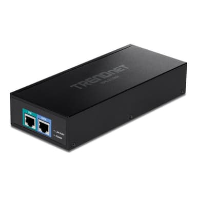 TRENDNET 10G POE++ INJECTOR