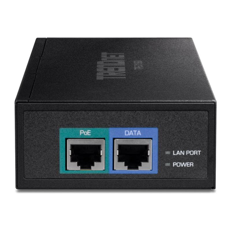 TRENDNET 10G POE++ INJECTOR