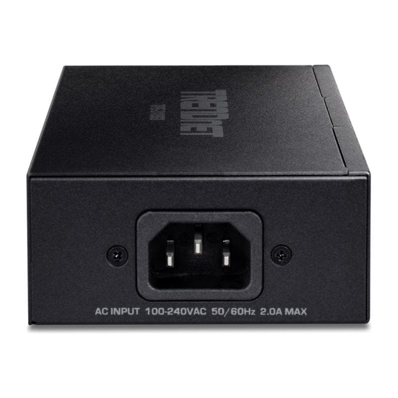TRENDNET 10G POE++ INJECTOR
