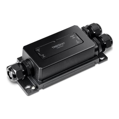 TRENDNET 2-PORT INDUSTRIAL OUTDOOR