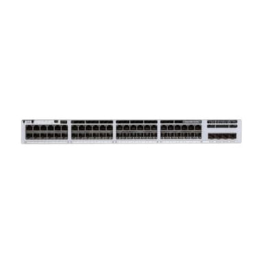 CISCO SYSTEMS CATALYST 9300L MINI 48P UPOE