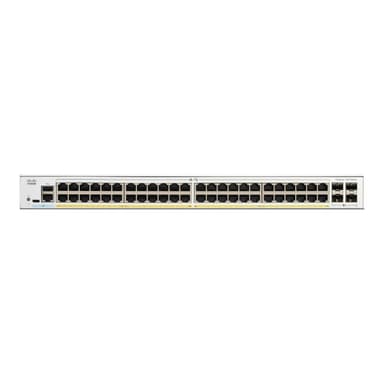 CISCO SYSTEMS CATALYST 1300 48-PORT GE POE