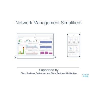 CISCO SYSTEMS CATALYST 1300 48-PORT GE POE