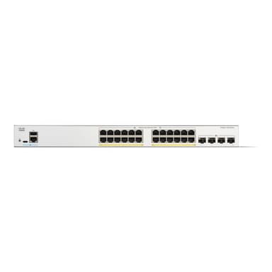 CISCO SYSTEMS CATALYST 1300 24-PORT GE FULL