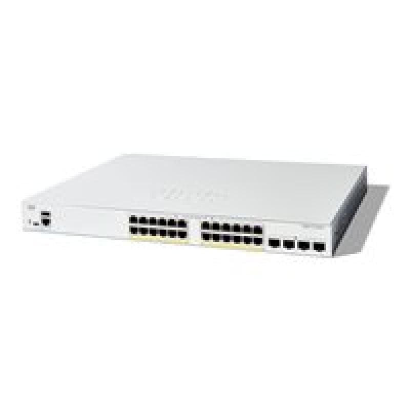 CISCO SYSTEMS CATALYST 1300 24-PORT GE FULL