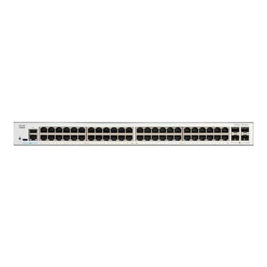CISCO SYSTEMS CATALYST 1300 48-PORT GE 4X10G