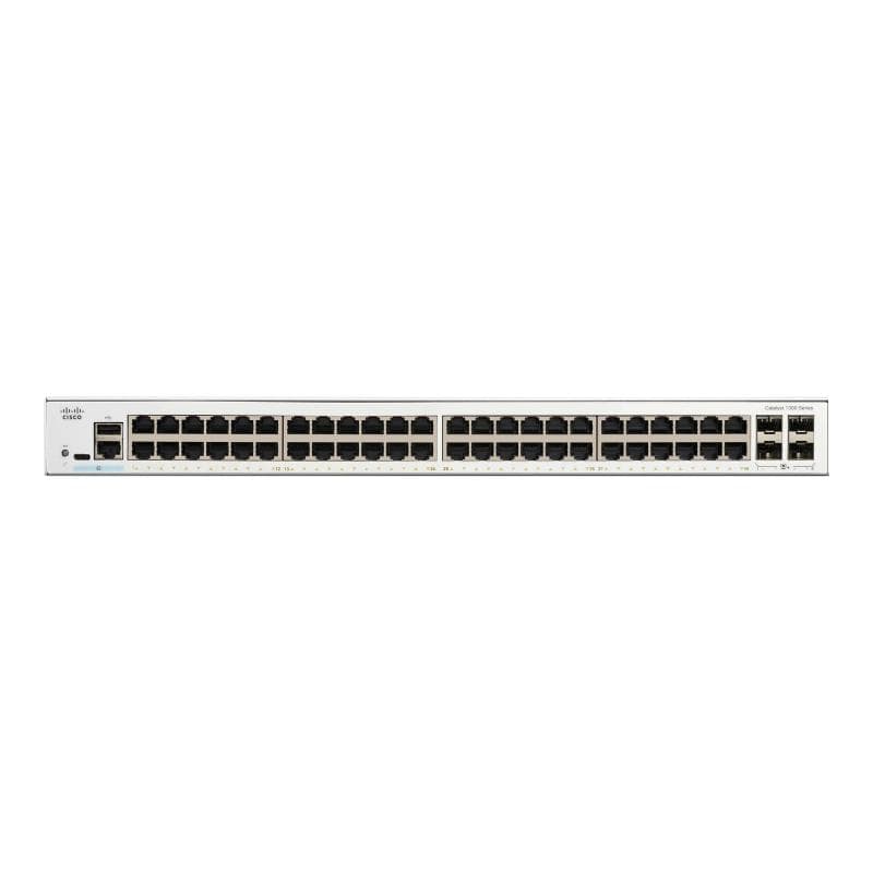 CISCO SYSTEMS CATALYST 1300 48-PORT GE 4X10G