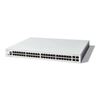 CISCO SYSTEMS CATALYST 1300 48-PORT GE 4X10G