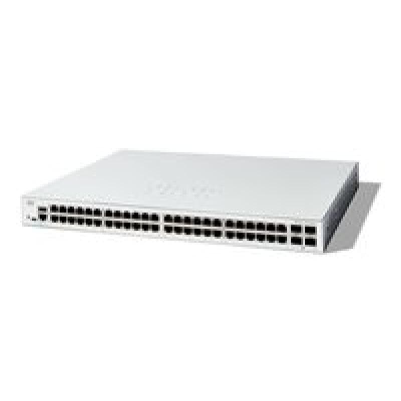 CISCO SYSTEMS CATALYST 1300 48-PORT GE 4X10G