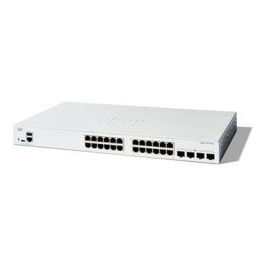 CISCO SYSTEMS CATALYST 1300 24-PORT GE 4X10G