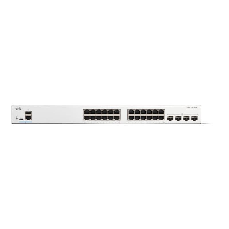 CISCO SYSTEMS CATALYST 1300 24-PORT GE 4X10G