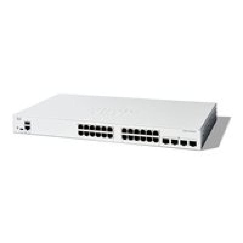 CISCO SYSTEMS CATALYST 1300 24-PORT GE 4X10G