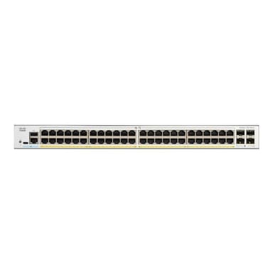 CISCO SYSTEMS CATALYST 1300 48-PORT GE POE
