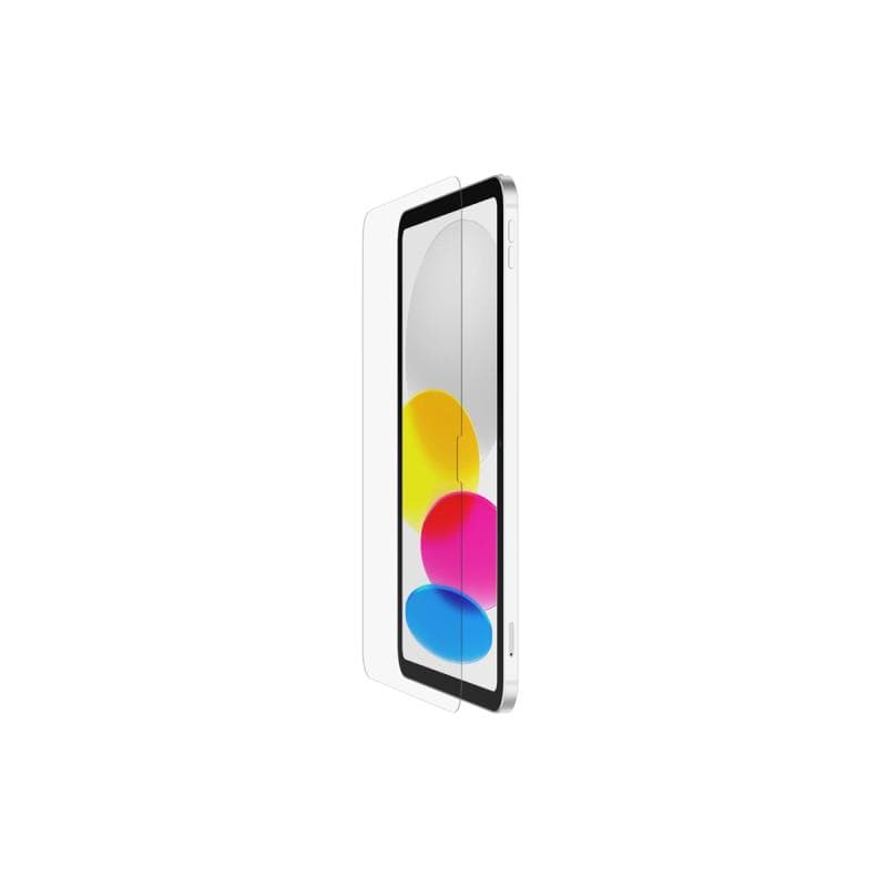 BELKIN SCREENFORCE TEMPERED GLASS