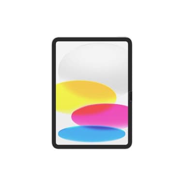 BELKIN SCREENFORCE TEMPERED GLASS