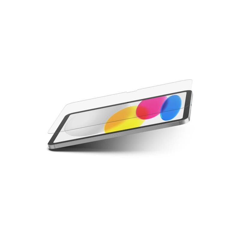 BELKIN SCREENFORCE TEMPERED GLASS