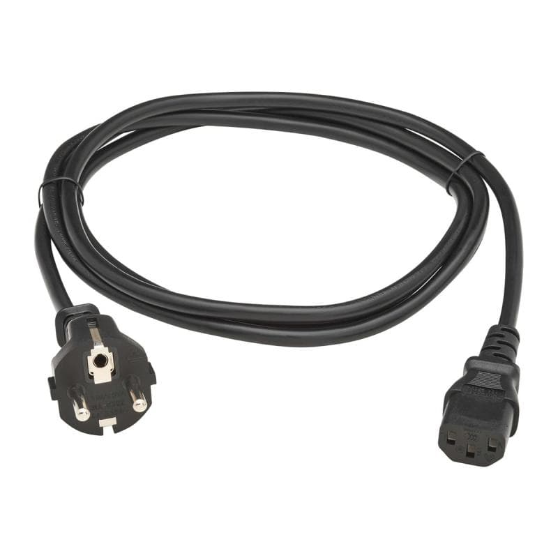 EATON PDU POWER CORD C13 TO SCHUKO