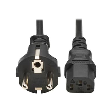 EATON PDU POWER CORD C13 TO SCHUKO