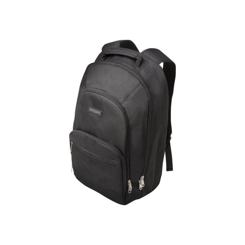 KENSINGTON SP25 15.4″ Classic Backpack schwarz