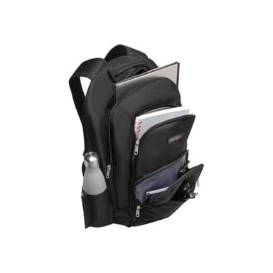 KENSINGTON SP25 15.4″ Classic Backpack schwarz