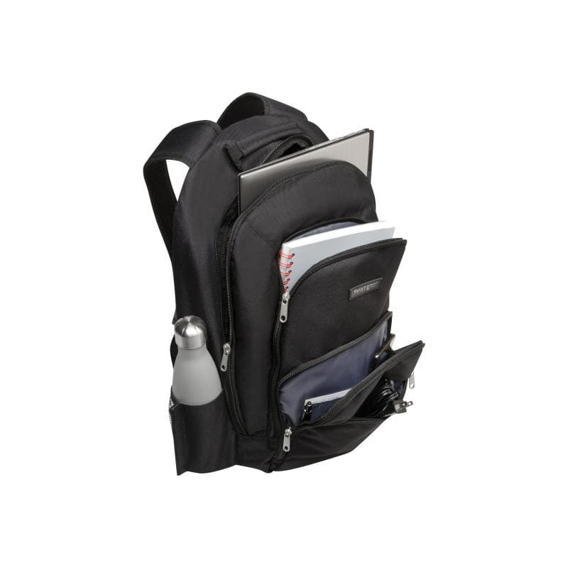 KENSINGTON SP25 15.4″ Classic Backpack schwarz