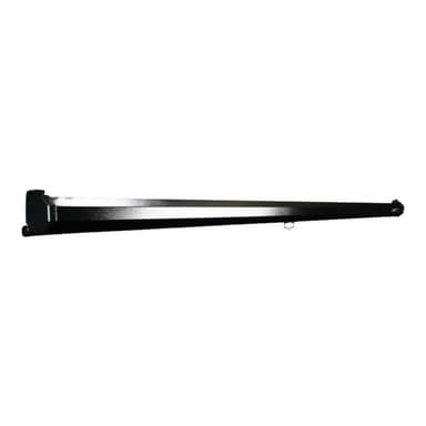 ELITE SCREENS Rollo Beamerleinwand  16:9 221*124cm MaxWhite