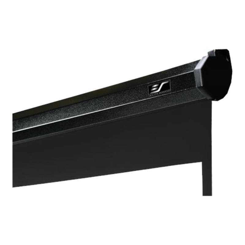 ELITE SCREENS Rollo Beamerleinwand  16:9 204*115cm MaxWhite