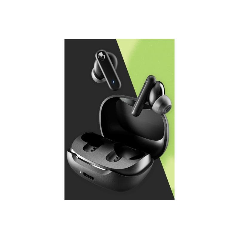 SKULLCANDY Smokin Buds - ægte trådløse