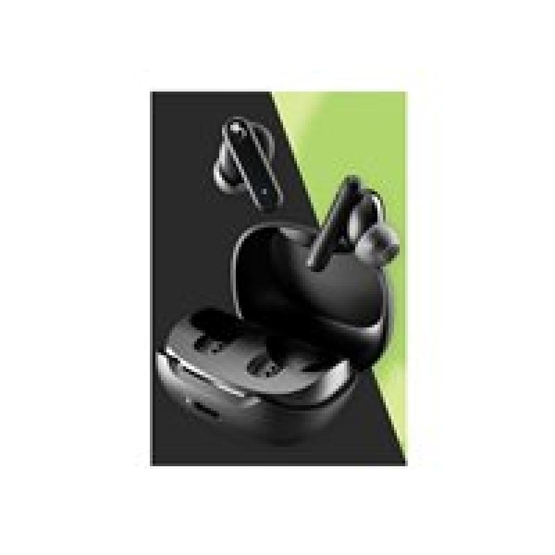 SKULLCANDY Smokin Buds - ægte trådløse