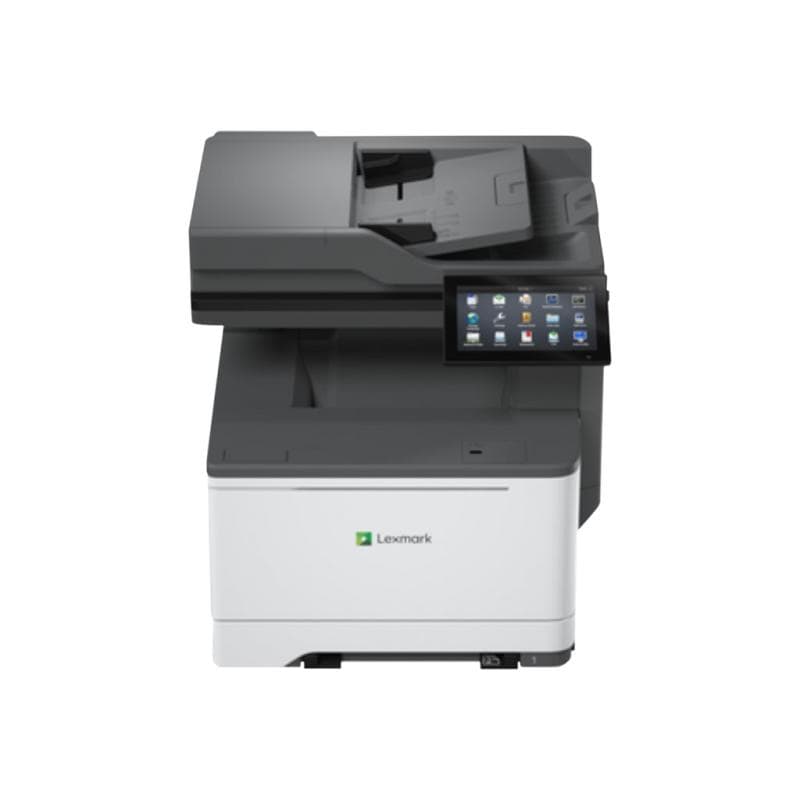 LEXMARK CX635adwe