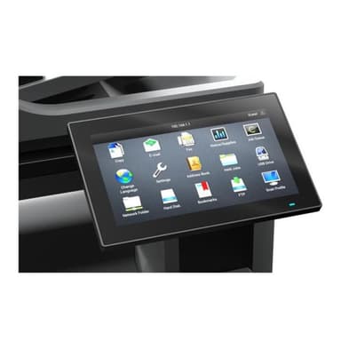 LEXMARK CX635adwe