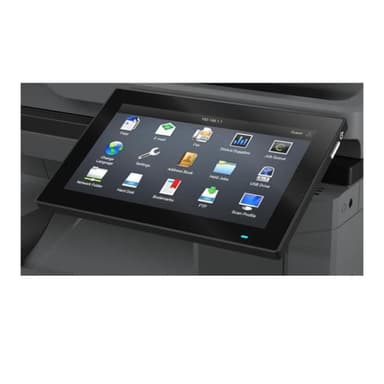 LEXMARK CX635adwe