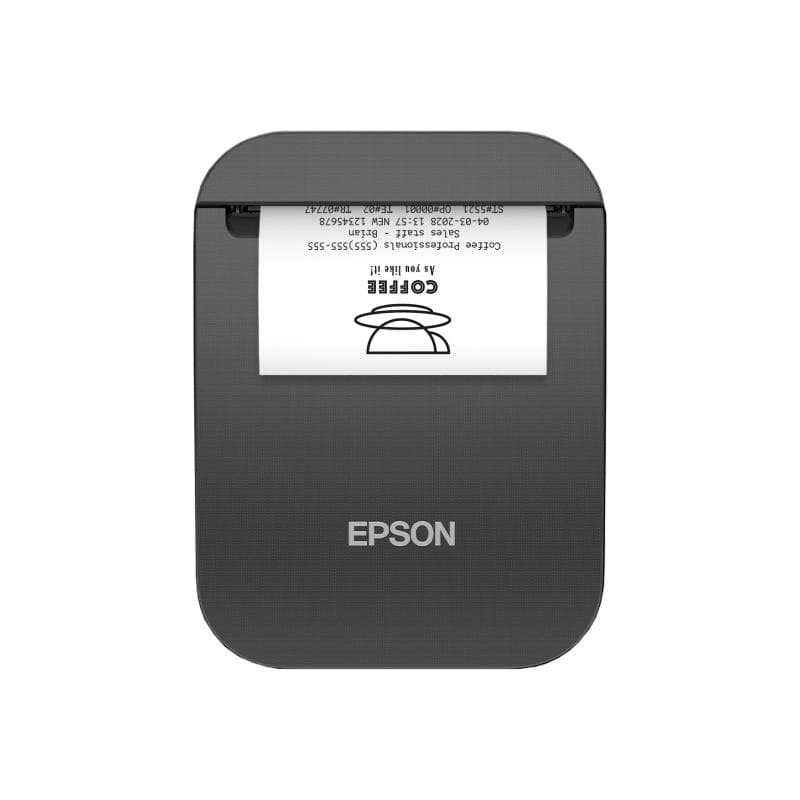 EPSON TM-P20II